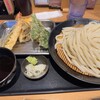 平次のおうどん