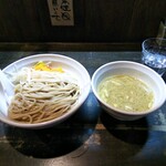 極濃つけ麺ブンブンマル - 