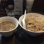極濃つけ麺ブンブンマル - 