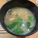 すし花一寿美 - 