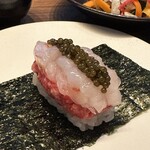 燒肉Ushigoro 銀座店 - 