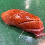 すし花一寿美 - 