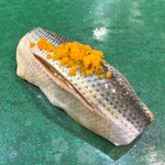 すし花一寿美 - 