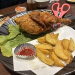 大衆酒場 きりゅう - 