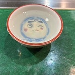 すし花一寿美 - 