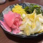 大衆酒場 きりゅう - 