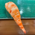 すし花一寿美 - 