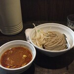 極濃つけ麺ブンブンマル - 