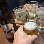 大衆酒場 きりゅう - 