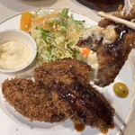 レストラン ミヨシ - 