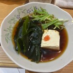 すし花一寿美 - 