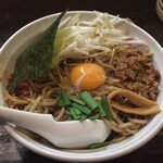 極濃つけ麺ブンブンマル - 