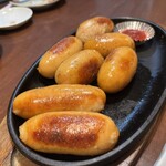 大衆酒場 きりゅう - 