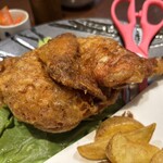 大衆酒場 きりゅう - 