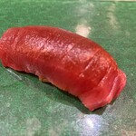 すし花一寿美 - 