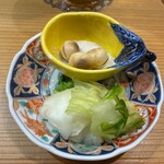 すし花一寿美 - 