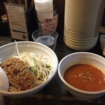 極濃つけ麺ブンブンマル - 