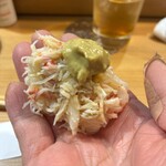 すし花一寿美 - 