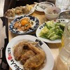 居酒屋革命 酔っ手羽 小岩店