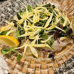 ダ・ボッチャーノ - 