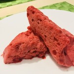 レストラン・アスペルジュ - 