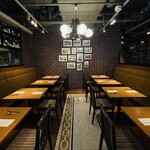 ダ・ボッチャーノ - 