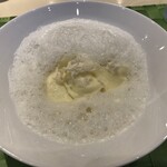 レストラン・アスペルジュ - 