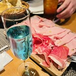 ダ・ボッチャーノ - 