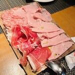 ダ・ボッチャーノ - 