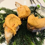 レストラン・アスペルジュ - 