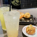 KABUKI餃子 - 
