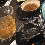 野菜巻き串 彩 浜松町店 - 