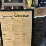 ダ・ボッチャーノ - 