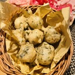 ダ・ボッチャーノ - 