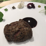 レストラン・アスペルジュ - 