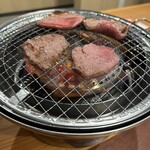 肉王 - 料理写真: