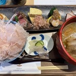 削節本舗 伊勢和 - 