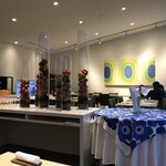 レストラン・アスペルジュ - 