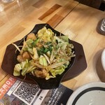 居酒屋革命 酔っ手羽 小岩店 - 