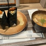 おにぎり専門店 ちゃぶ - 
