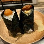 おにぎり専門店 ちゃぶ - 