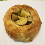 レストラン・アスペルジュ - 