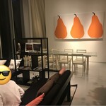 レストラン・アスペルジュ - 