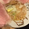 野口太郎 ラーメン 北新地本店