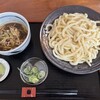 さわ屋 手打うどん