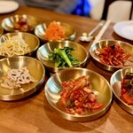 韓国料理ハンサン - 