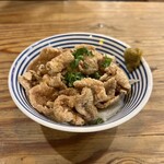 曙町 場内酒場 立川 - 