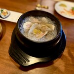 韓国料理ハンサン - 