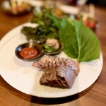 韓国料理ハンサン - 