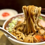 RAMEN SHIGENO - 